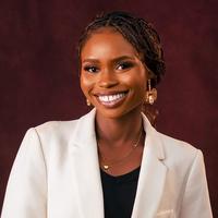 Adeoye Oluwajuwonlo Janet