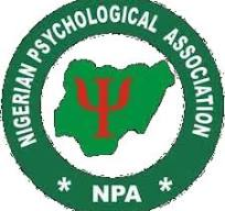 Nigerian Psychological Association Logo